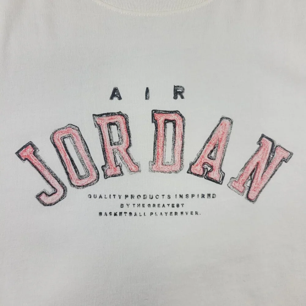 Jordan pre owned